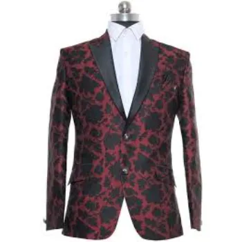Blazer  Coats Polyester Party Wear Regular fit